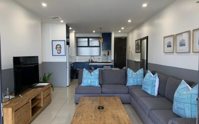 Point Waterfront Apartments