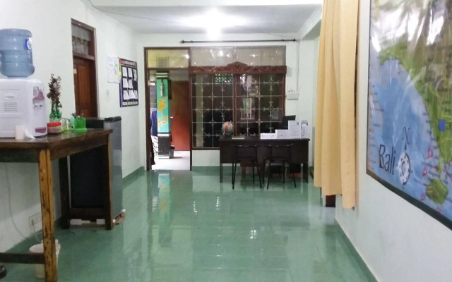 Morotai Camp Hostel -Adult Only