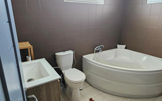 Villa d'exception avec piscine