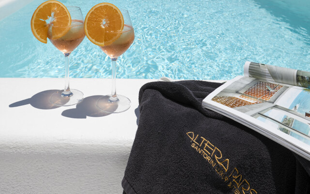 Altera Pars Suites