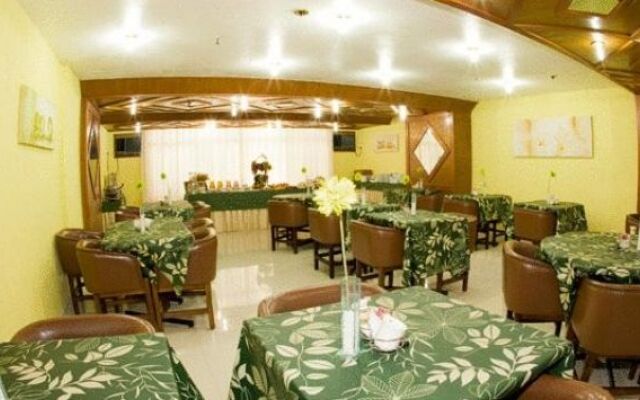 Ornatus Palace Hotel