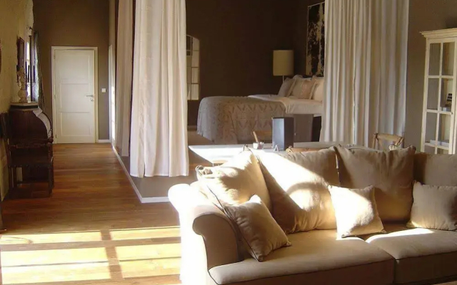 B&B Spaniënhof