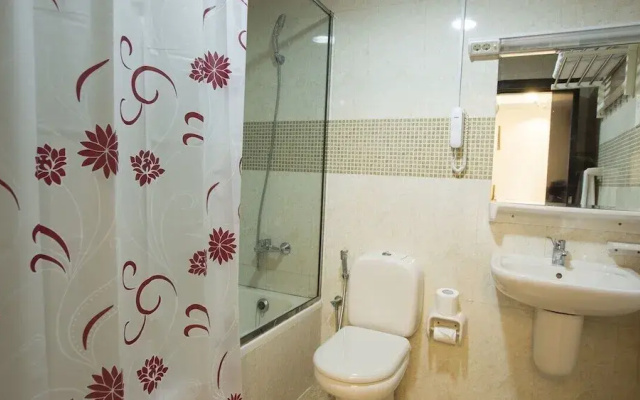 Creative Partition Room in Barsha 1