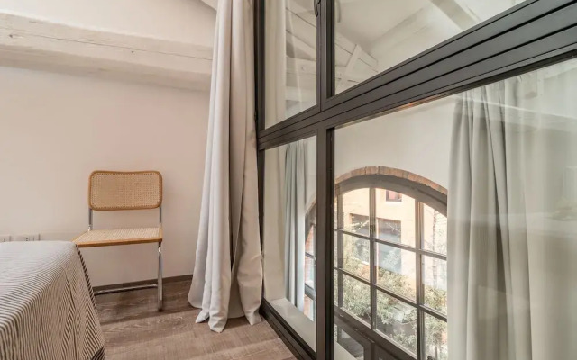 Residence Casin dei Spiriti