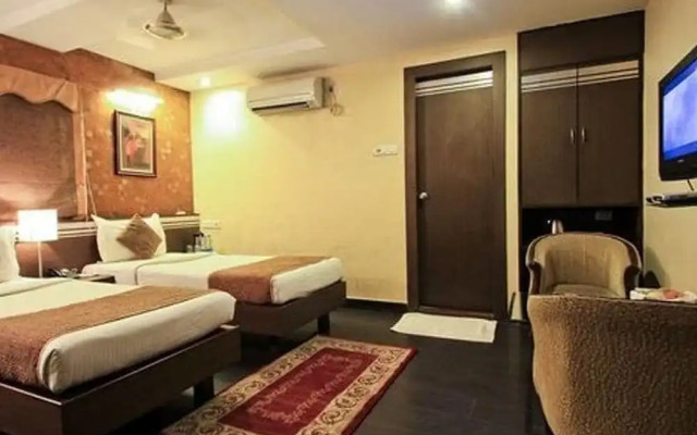 O2 VIP Hotel
