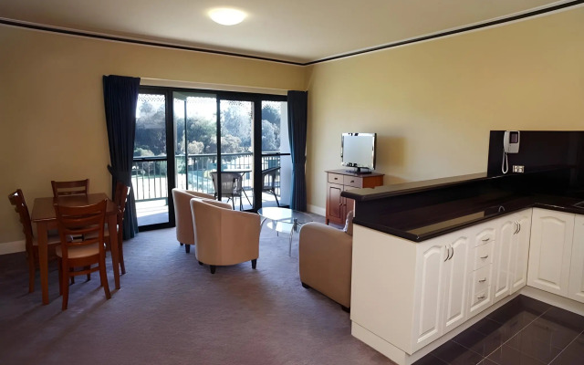 Yarrawonga Mulwala Golf Club Resort