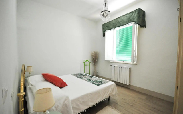 La casa del papavero con AC e ascensore