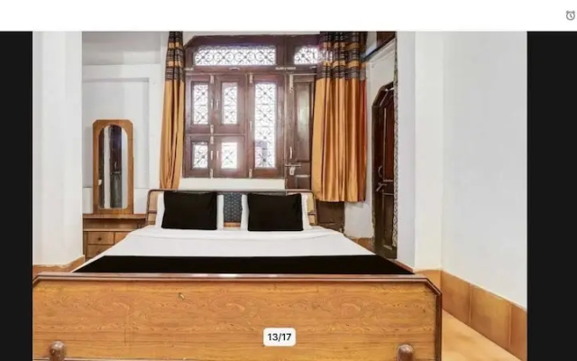 Prashant Residency