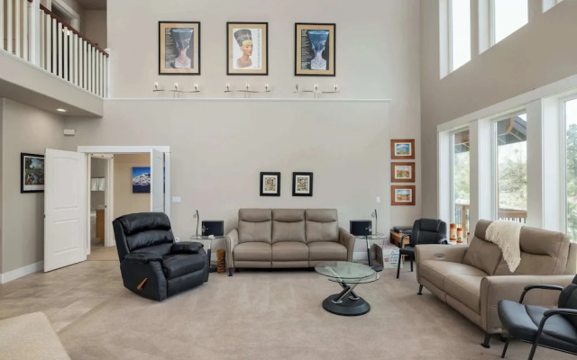 6BR 5 King Beds EV 10min Downtown