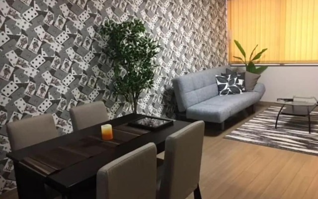 Alphabed Takamatsu Hyogomachi