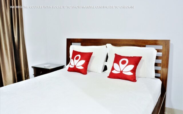 ZEN Rooms Basic near Cilandak Town Square