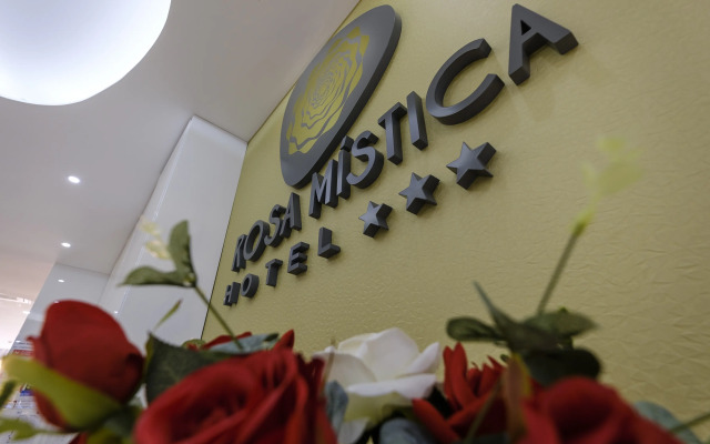 Hotel Rosa Mistica