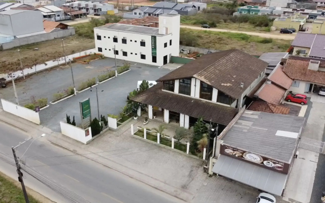 Pousada Chef Brasil