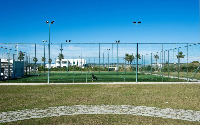 Blue Marine Apartments