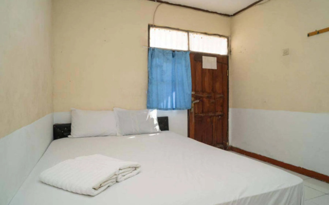 Lape Resort Syariah at Desa Wisata Pulau Untung Jawa – Guest Rooms – Jakarta