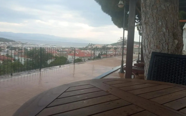 my Solmaz Otel