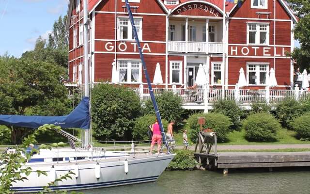 Göta Hotell