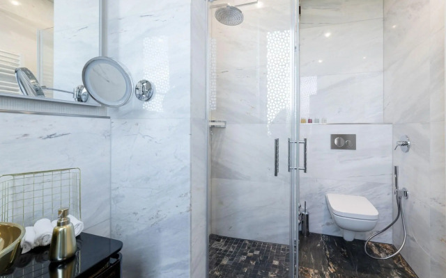 Fourty Three Luxury Serviced Apartments