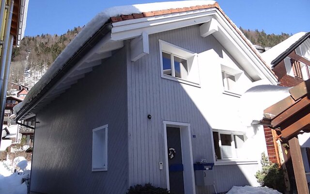 Apartment Bühl 13 Engelberg