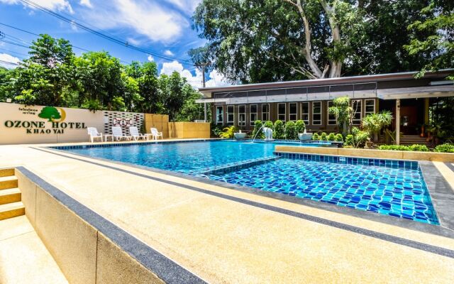 Ozone Hotel Khao Yai