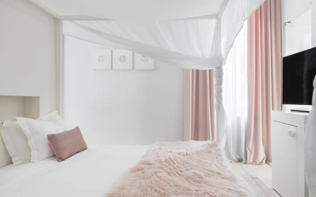 Eurostars Florence Boutique