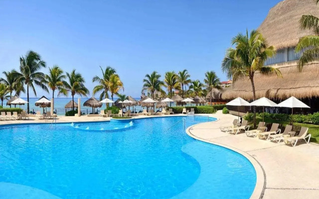 Catalonia Yucatan Beach - All Inclusive