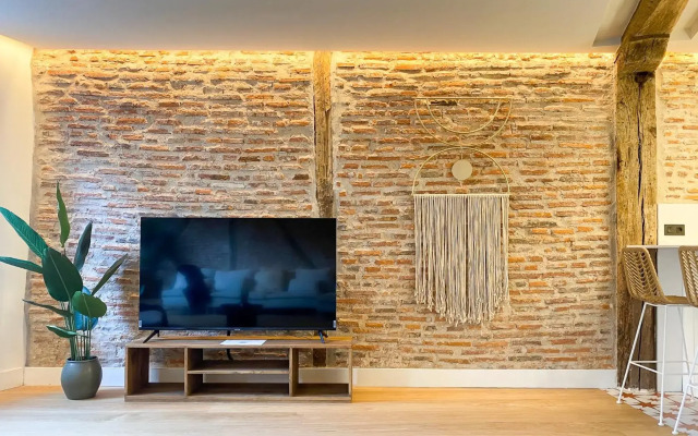 RIBERA by STAYNNAPARTMENTS