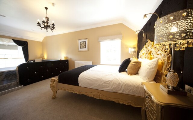 Kilmore Country House