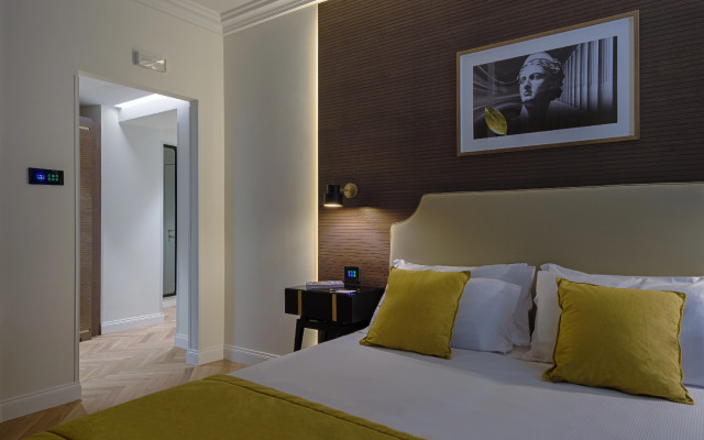 The K Boutique Hotel