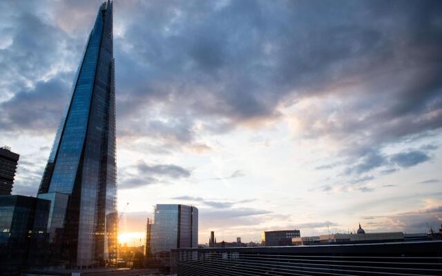 Hilton London Tower Bridge