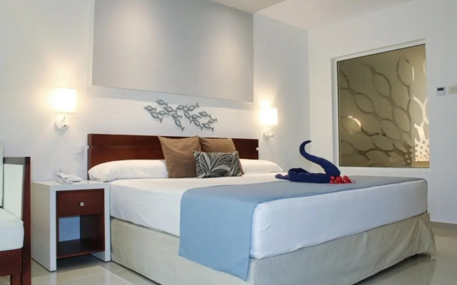 Gran Muthu Ensenada Hotel