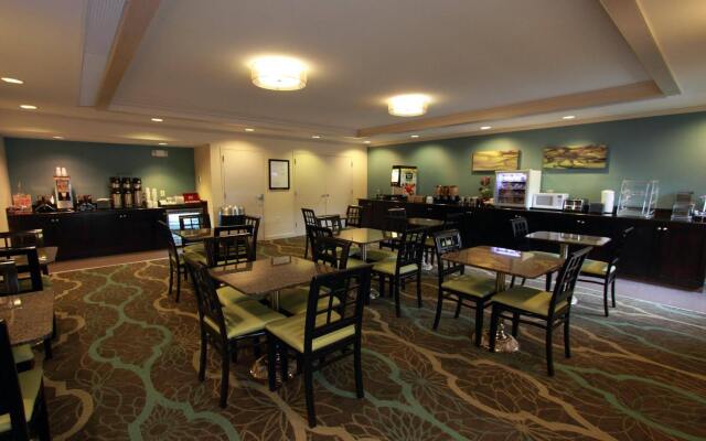 Best Western Plus Cary - NC State