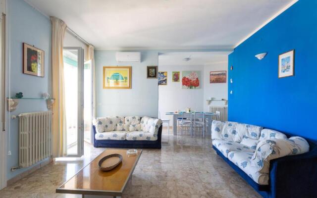 Appartamento Kalepolis by BarbarHouse