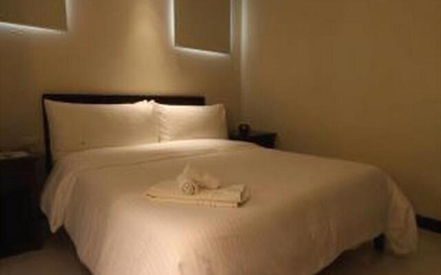 The Wine Museum Hotel and Resto