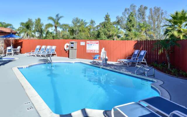 Best Western Plus La Mesa San Diego
