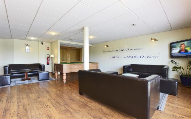 Kyriad Dunkerque Sud - Loon Plage