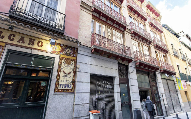 Santa Ana Apartamentos