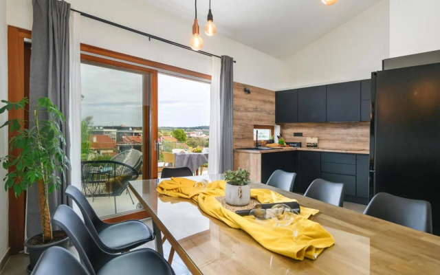 Lounge house Dolce Vita