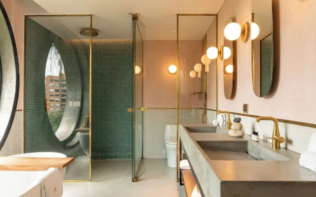 23Hotel Medellin