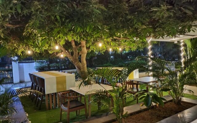 Fairfield by Marriott Chennai Mahindra World City