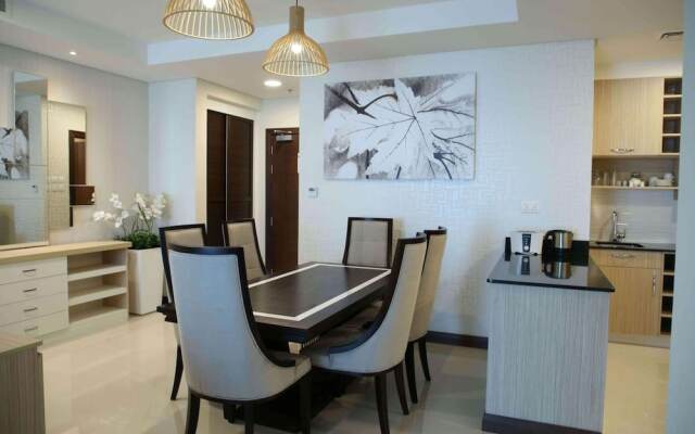 Gulf Executive Residence Juffair
