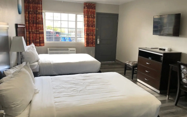 University Inn
