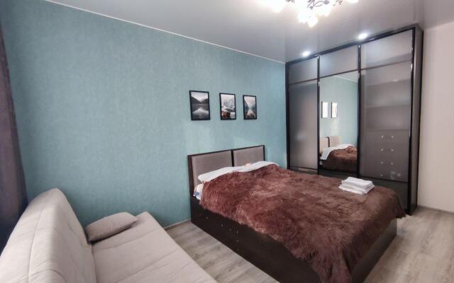 Ночник на проезде Солнечный