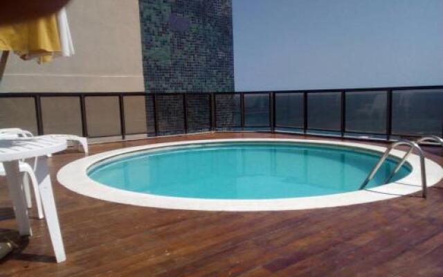 Apartamento Velozo Santos