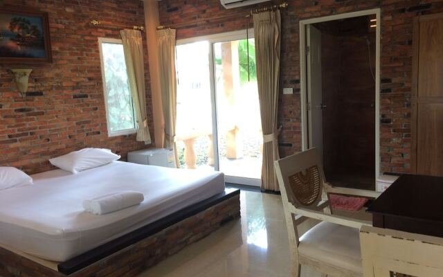 I-In Resort