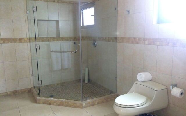 Casa Imperial Coban