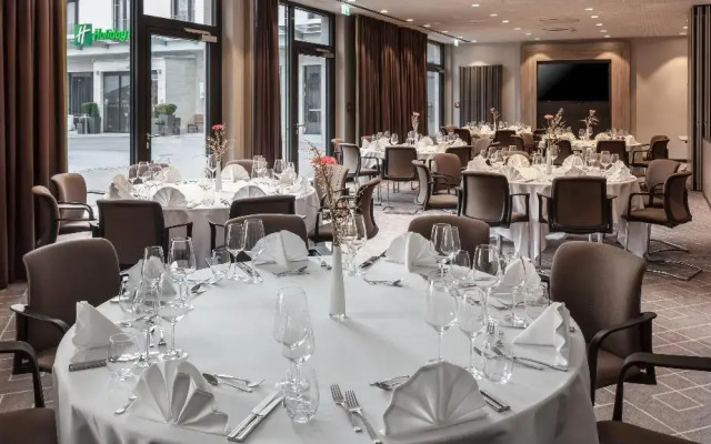 Holiday Inn Munich - City East