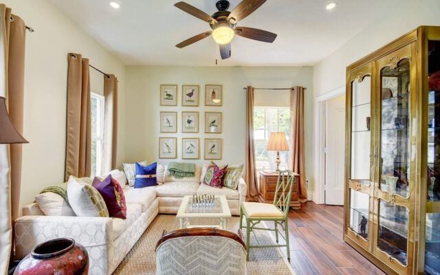 Grandview Heights Vacation Homes – Pink House