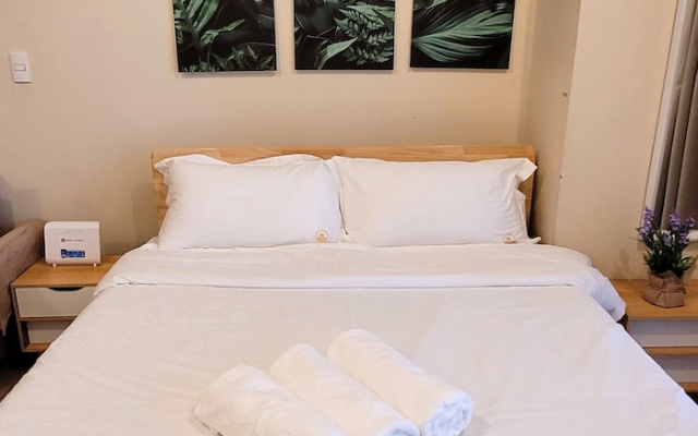 Studio Suite Near Venice Grand Canal