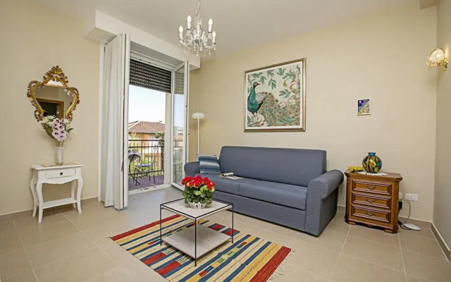 Villa Mimosa Appartamento 5